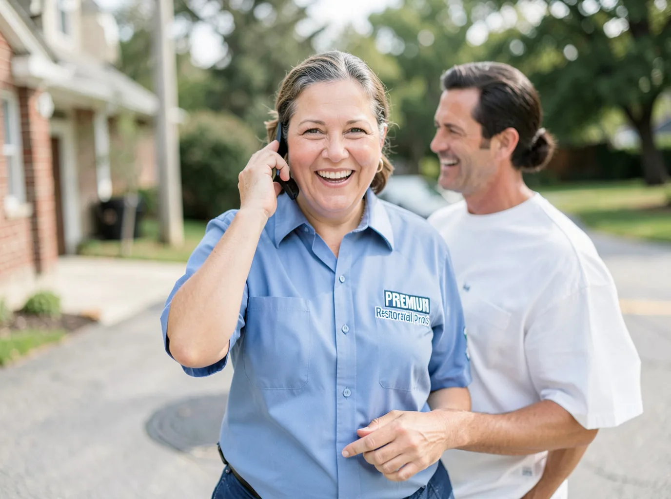 Water Damage Restoration Redding, CA FAQs
